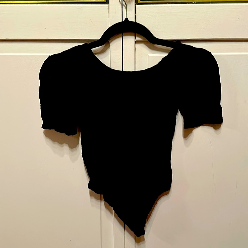 Authentic Colombian Bodysuit Shapewear